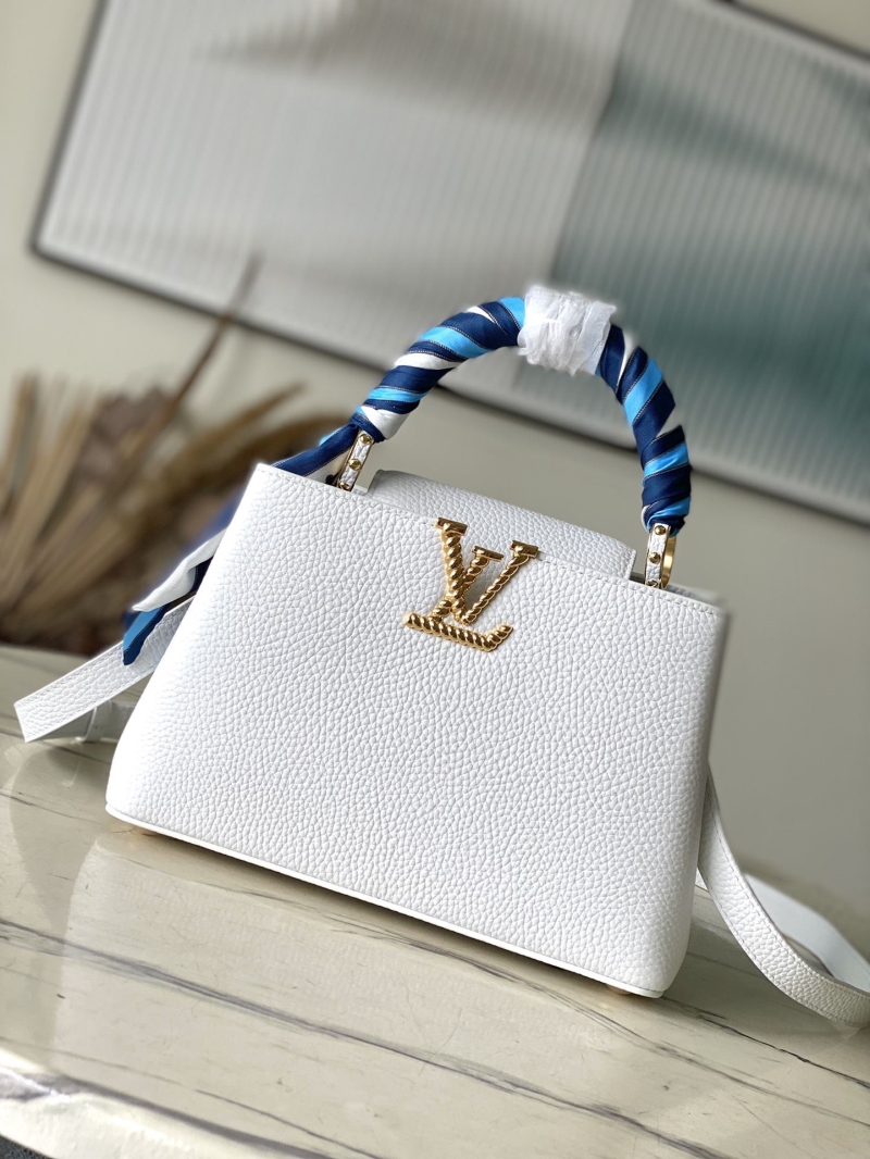 LV Satchel Bags